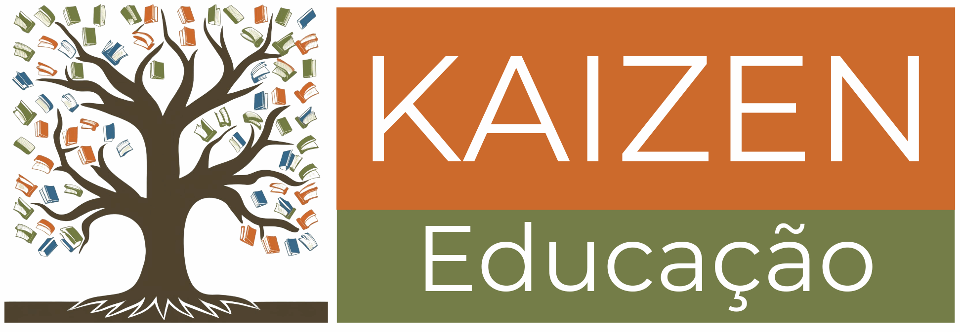 kaizen logo