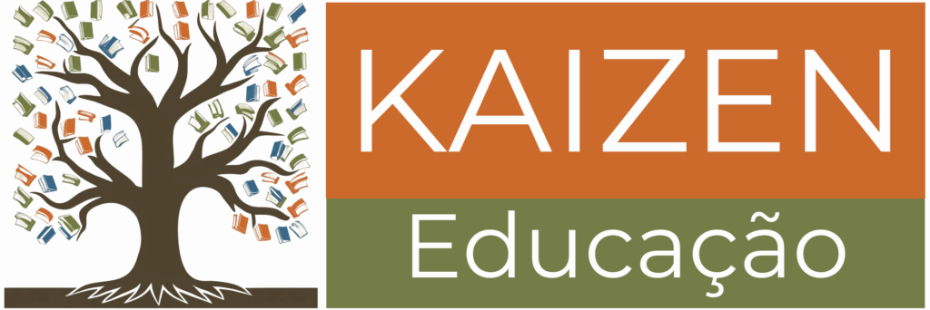 kaizen logo