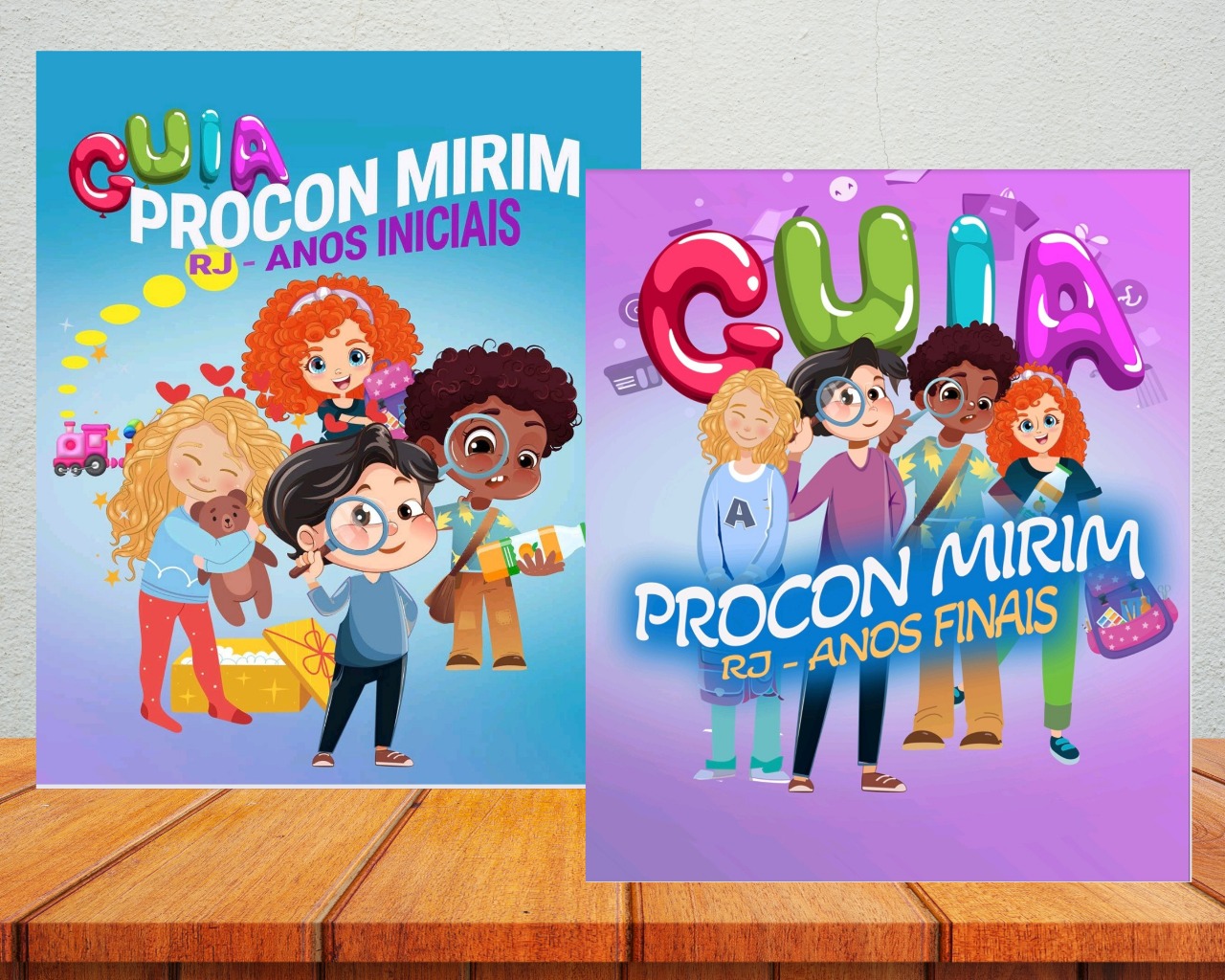 procom mirim